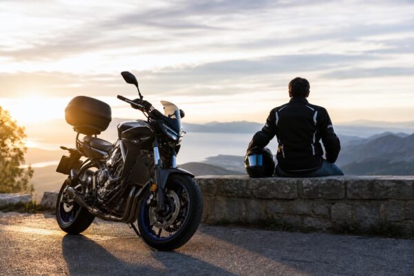 Assicurazione moto: quali garanzie accessorie valutare oltre alla RC Assicurazione moto: quali garanzie accessorie valutare oltre alla RC