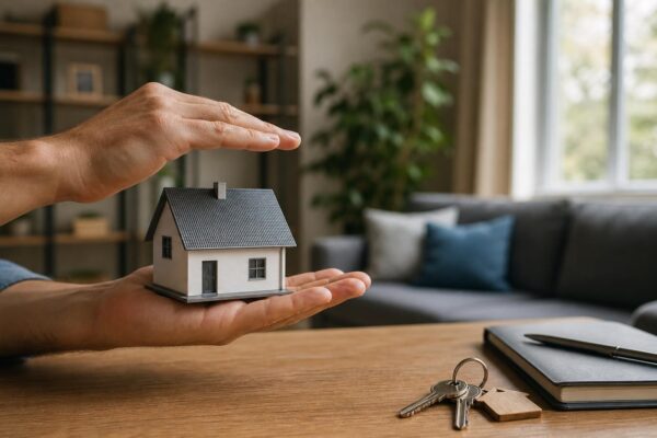 Assicurazione casa in affitto: cosa valutare se sei inquilino Assicurazione casa in affitto: cosa valutare se sei inquilino