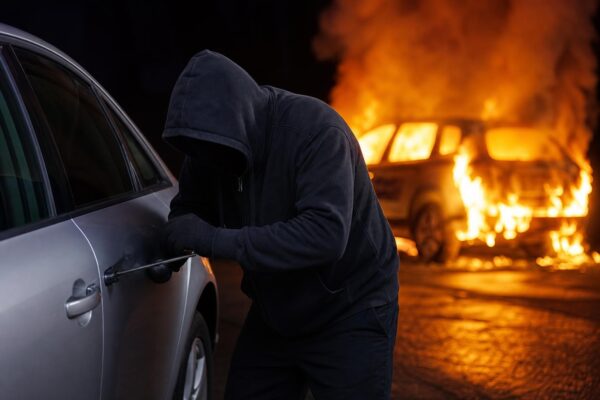 Assicurazione furto e incendio auto: cosa valutare prima di scegliere la garanzia Assicurazione furto e incendio auto: cosa valutare prima di scegliere la garanzia