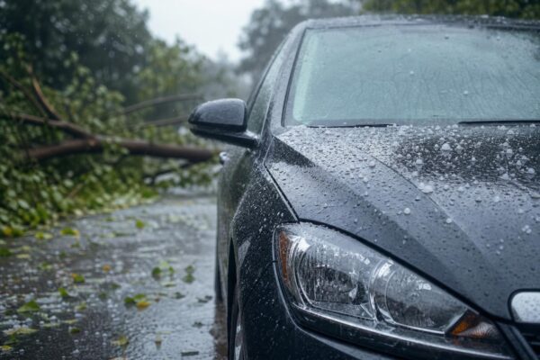 Assicurazione auto per eventi atmosferici: cosa verificare nella garanzia Assicurazione auto per eventi atmosferici: cosa verificare nella garanzia