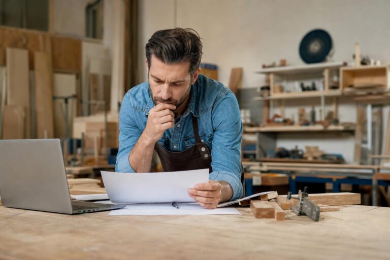 Assicurazione per artigiani: quali rischi valutare per la propria attività